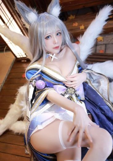 将军的女儿