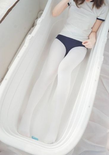 女模特之性