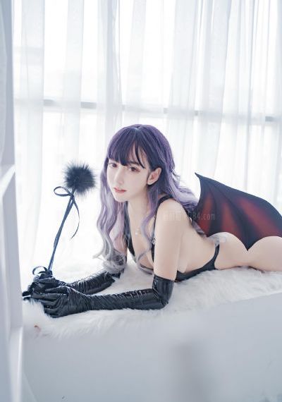 我朋友的妹妹