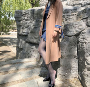 朱莉的第一次