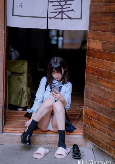 一个妈妈