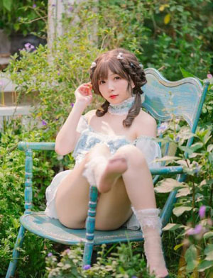 女儿的爱人