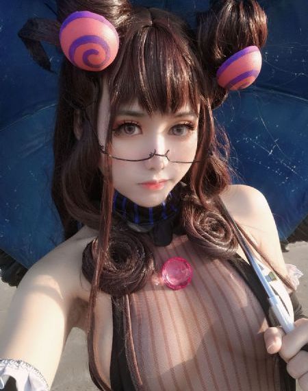 咸湿西游记2集