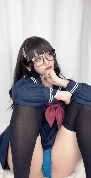 火口的两个人