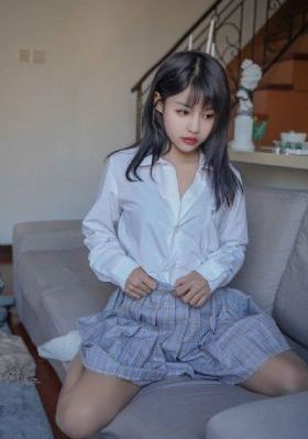 如果折断她的旗