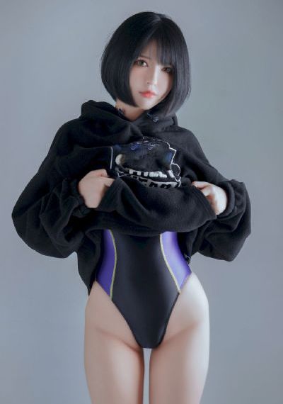 便利店少女