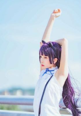 《大胸女友》