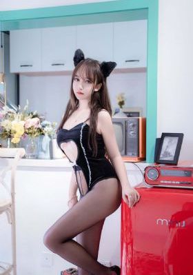 是尚先生