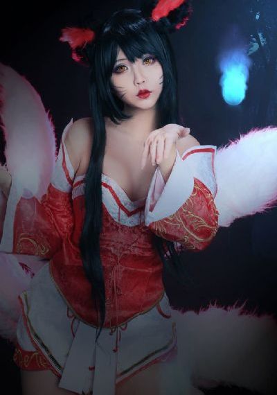 生活中的玛丽