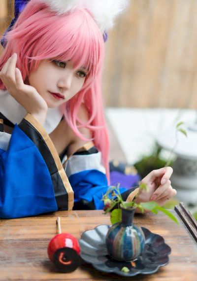 杨贵妃的三港版