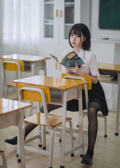 黑白绝