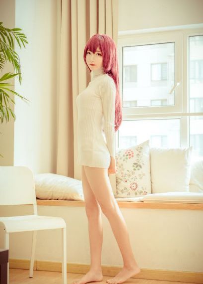 我妻子的客人