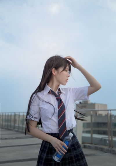 法国小野猫
