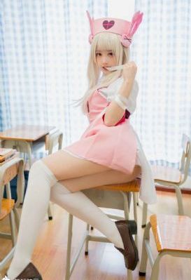 高岭家的二领花