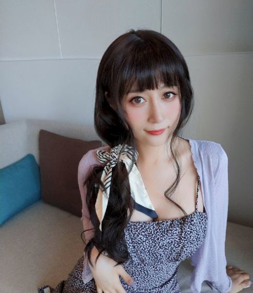 黑人系列