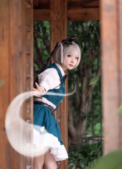 五通魔神第一部