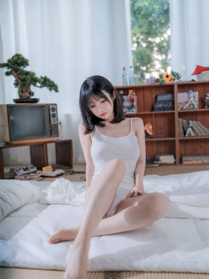 女快递员的美味2