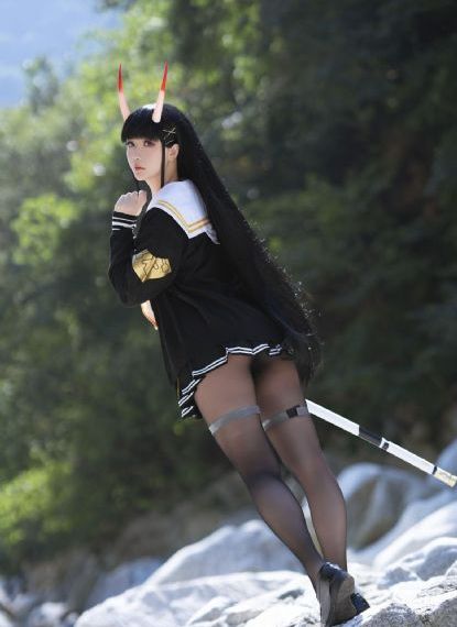 美味的婆婆
