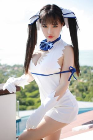 华丽的外出1