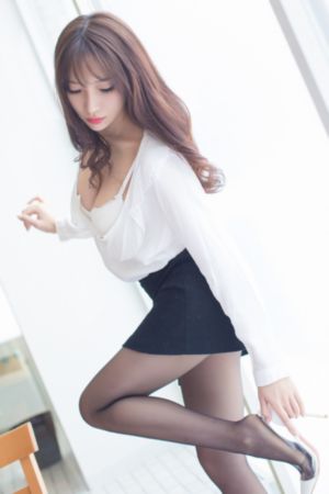 杀死你的温柔