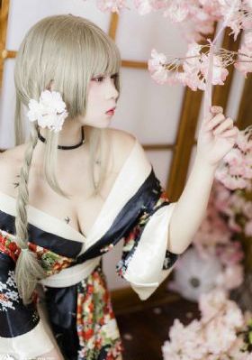 聊斋叶子楣