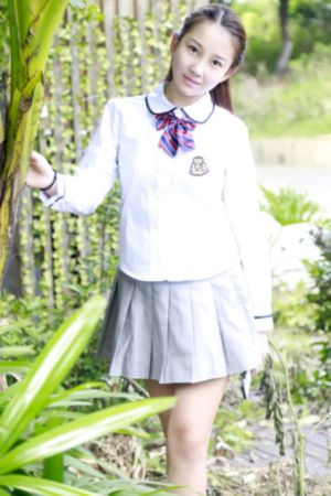 偶像战士奇迹之音