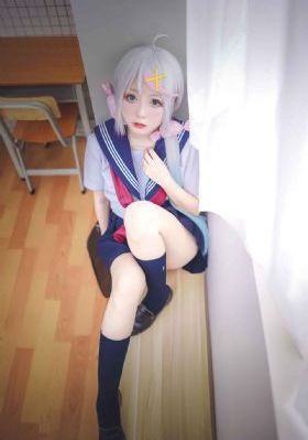 肢解狂魔