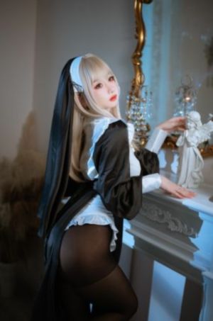 姨妈的诱惑