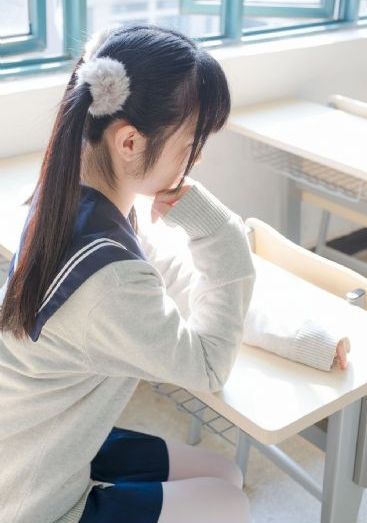 女法官