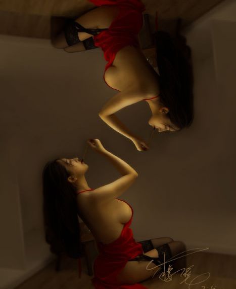 眼泪的女王