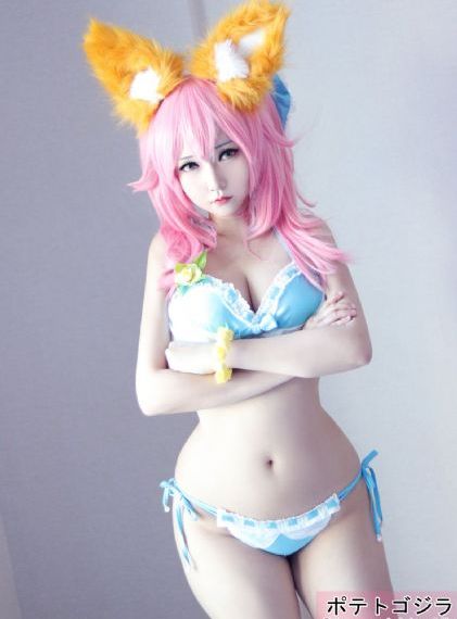 韩国年轻妈妈
