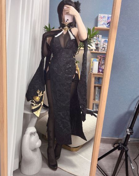 美味的爱情和精灵
