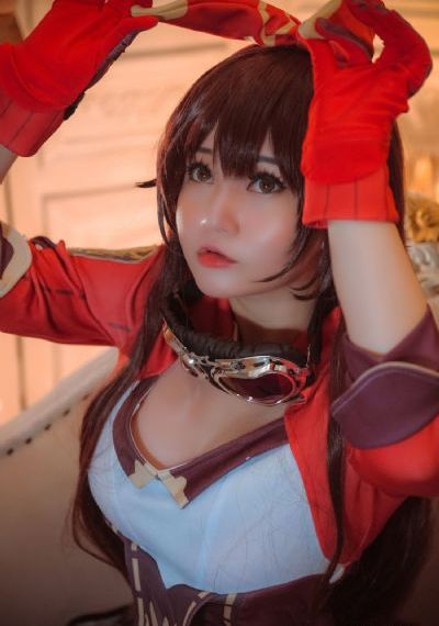 善良女朋友