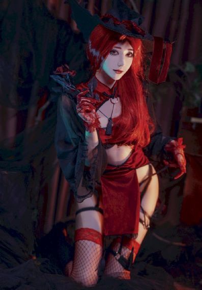莫妮卡之海2