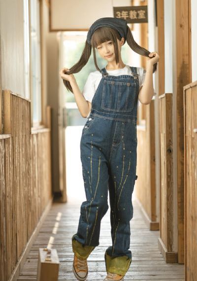 如诗如画的妈妈67集