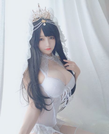 庆余年第二季欧美大牛
