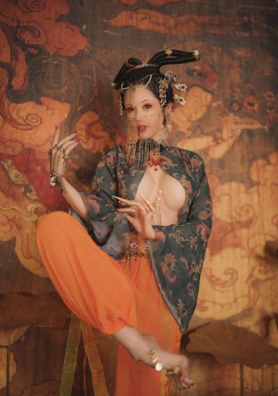 妈妈妈的朋友