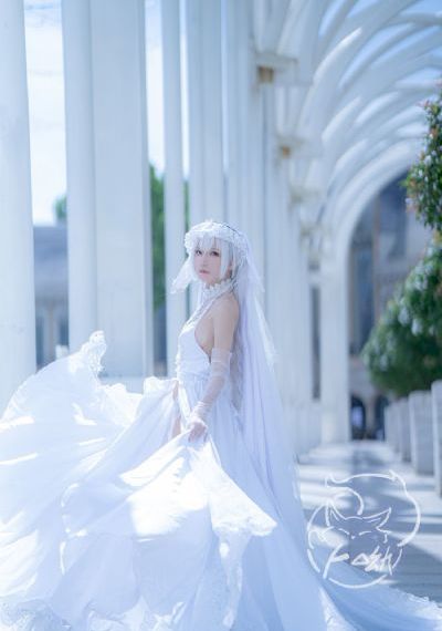妈妈的女儿