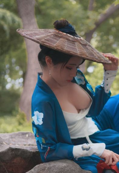 戴错贞操带
