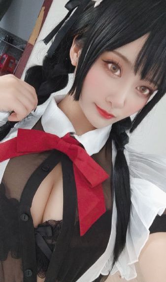 邻居诱惑