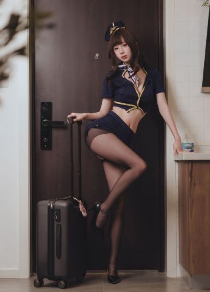 寂寞温泉的女主人