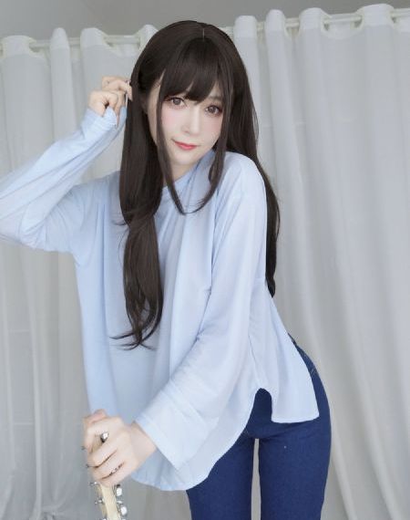 我父亲的女保姆是我的首选