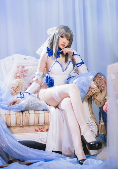 恶魔的新娘动漫在线看