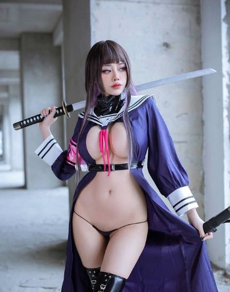完美护士