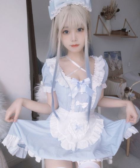 清洗服务动漫