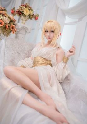 晚娘二