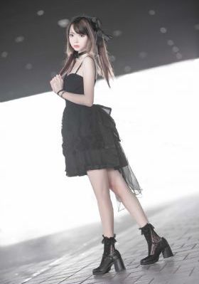 应召男