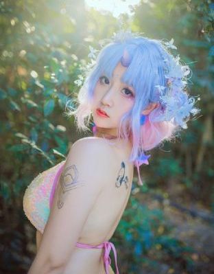 战姬绝唱第三季