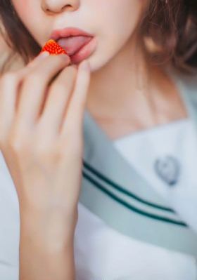 悄悄喜欢你