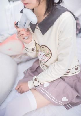 女朋友的味道3
